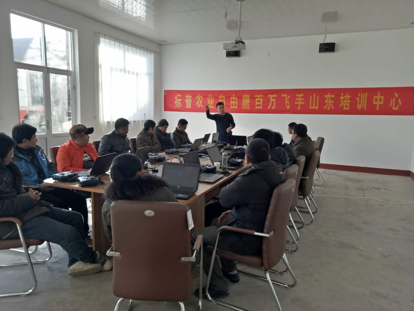 安丘標(biāo)普、全豐航空、標(biāo)普農(nóng)業(yè)