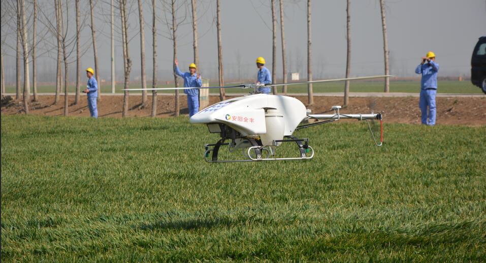 農(nóng)用植保無人機、全豐航空、打藥飛機