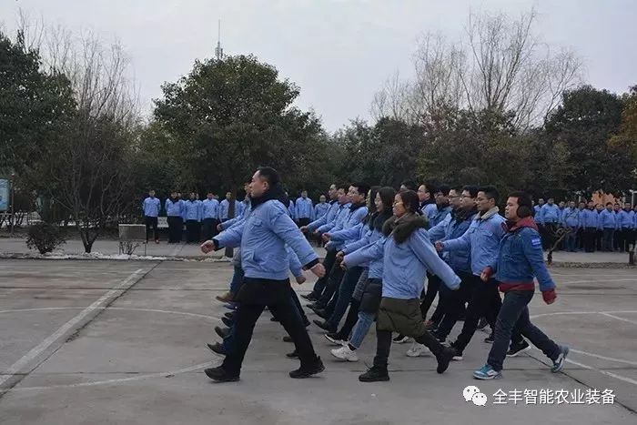 全豐生物，全豐航空，標(biāo)普農(nóng)業(yè)，飛防服務(wù)，春季培訓(xùn)會(huì)