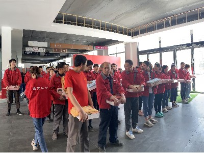 標識項目合作，為什么找設(shè)計制作一體的公司最靠譜？