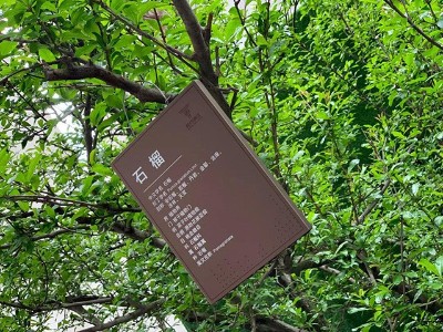 無障礙高檔小區(qū)標(biāo)識(shí)如何設(shè)計(jì)