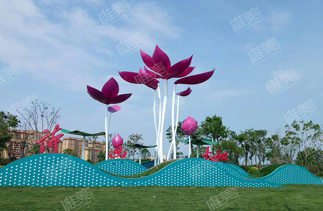 太和沙潁濕地公園標(biāo)識系統(tǒng)設(shè)計制作