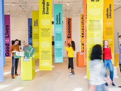 如何合理規(guī)劃戶外標識牌設計