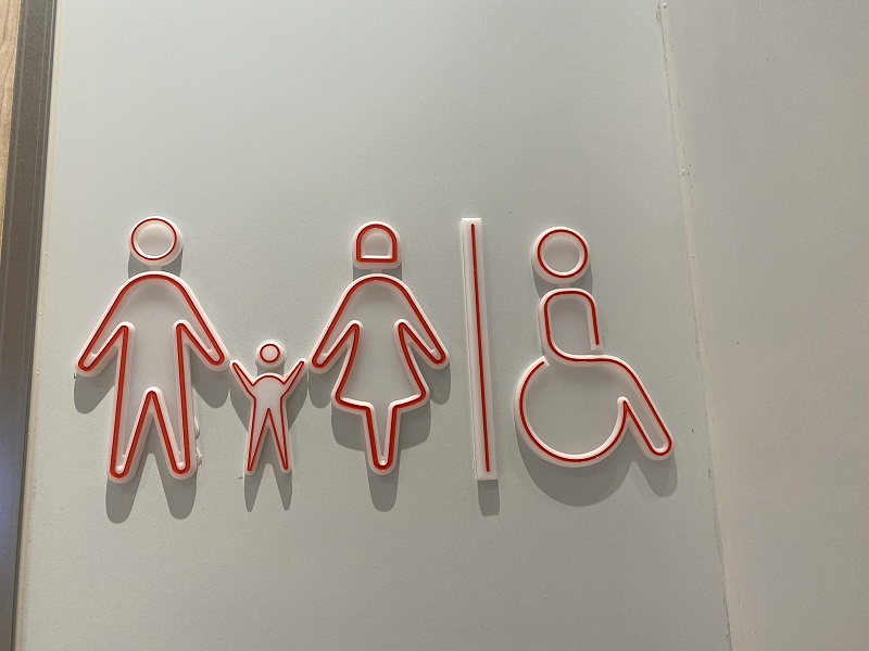 創(chuàng)意衛(wèi)生間牌 創(chuàng)意衛(wèi)生間牌