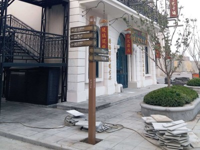 旅游景區(qū)導(dǎo)視標(biāo)牌對景區(qū)形象及游客的重要意義有哪些？