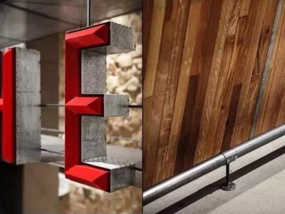 城市標(biāo)識規(guī)劃設(shè)計(jì)缺陷