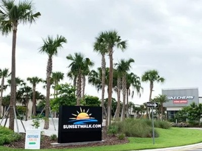 海外度假村標識系統(tǒng)設計制作清單