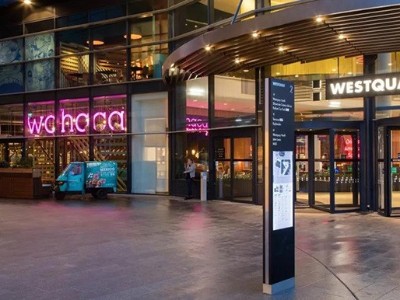 解析商場LED發(fā)光標識牌規(guī)劃后期