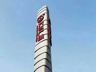 商場精神堡壘這樣設(shè)計(jì)更加高大上