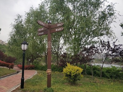 5A級景區(qū)標識系統(tǒng)如何融入文化元素？