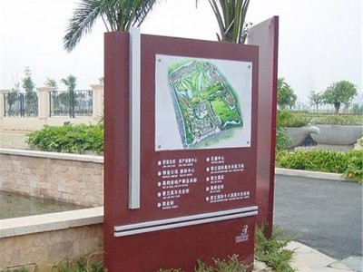 3A級(jí)景區(qū)標(biāo)識(shí)標(biāo)牌尺寸參考標(biāo)準(zhǔn)