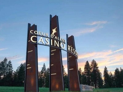 案例賞析-現(xiàn)代風(fēng)度假村標(biāo)識(shí)牌設(shè)計(jì)