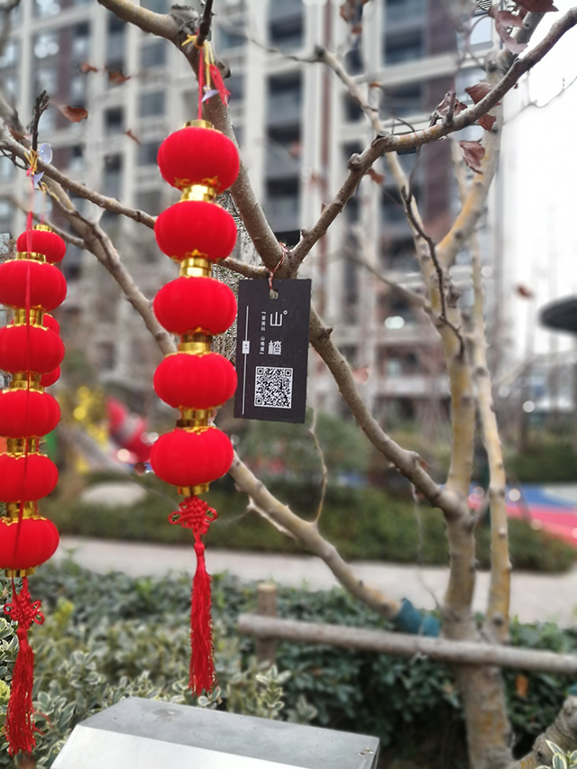 小區(qū)標(biāo)識(shí)牌制作廠家