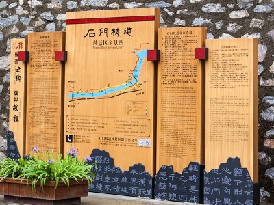 旅游景區(qū)標(biāo)識(shí)分類介紹