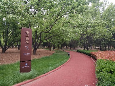 了解景區(qū)標(biāo)識標(biāo)牌的基本類型！